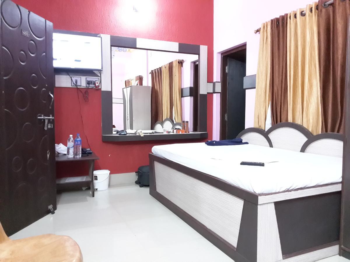 Hotel Surf Ride Digha  Exterior photo