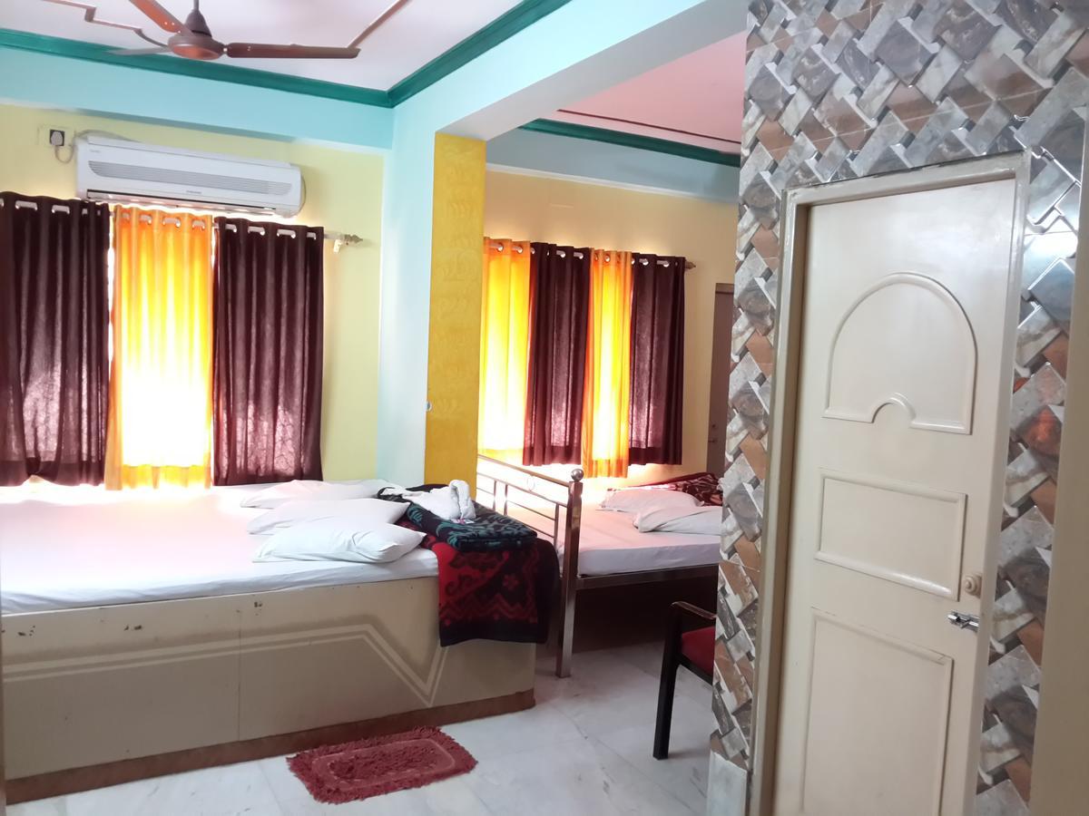 Hotel Surf Ride Digha  Exterior photo