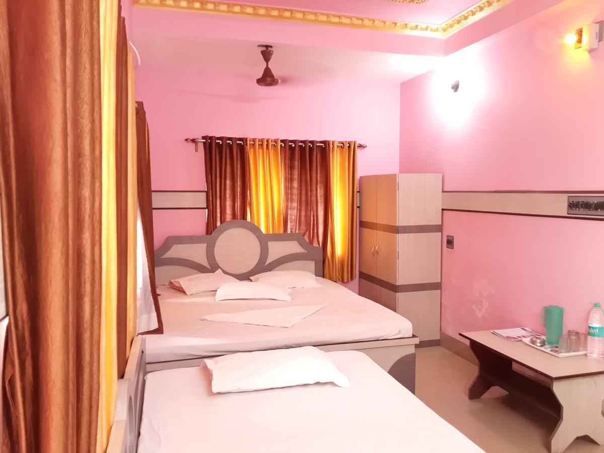 Hotel Surf Ride Digha  Exterior photo