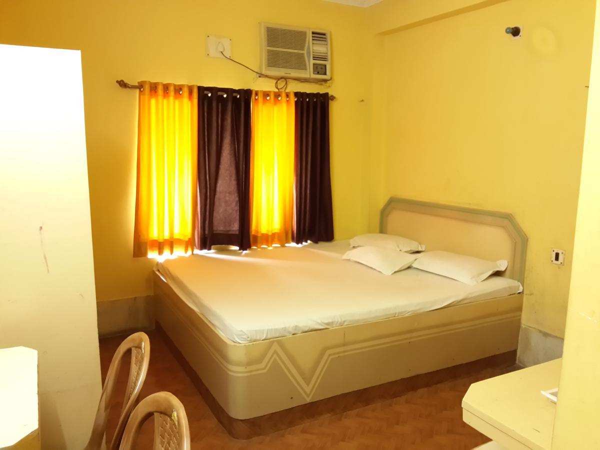 Hotel Surf Ride Digha  Exterior photo