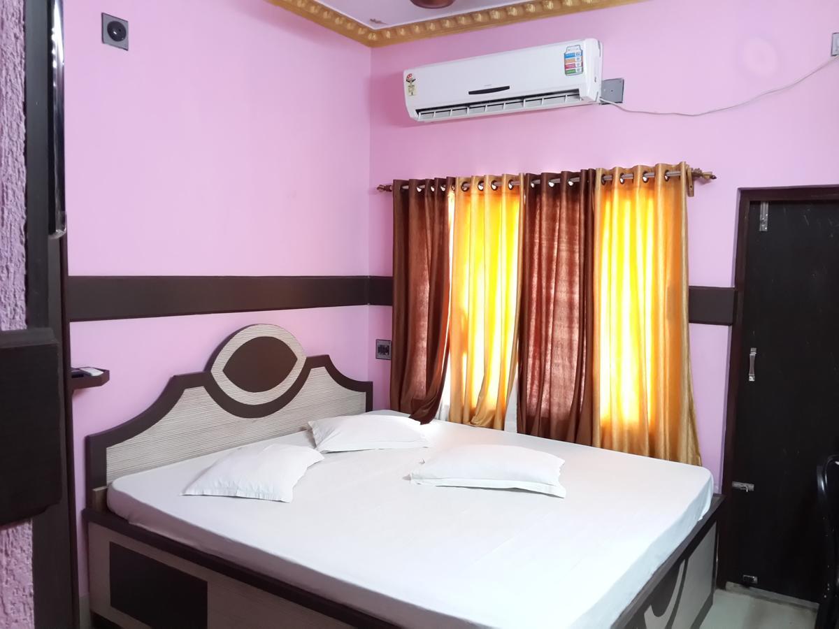 Hotel Surf Ride Digha  Exterior photo