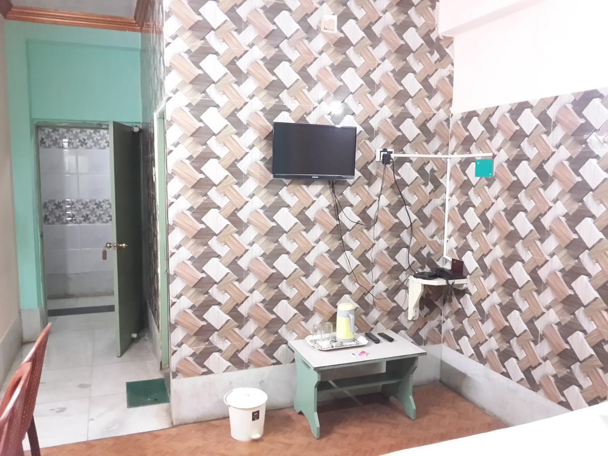 Hotel Surf Ride Digha  Exterior photo