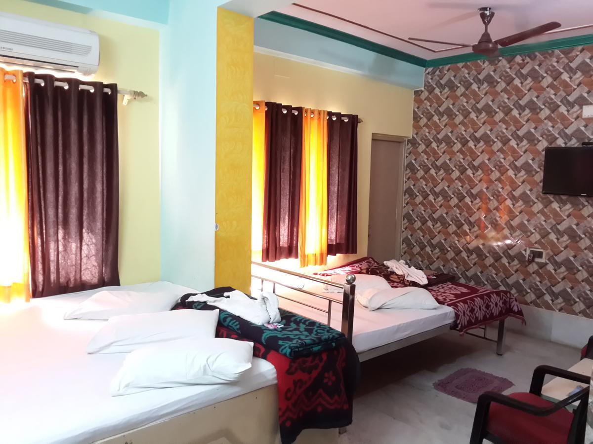 Hotel Surf Ride Digha  Exterior photo