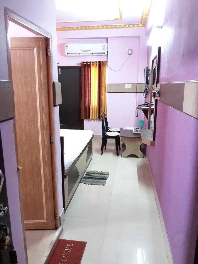 Hotel Surf Ride Digha  Exterior photo