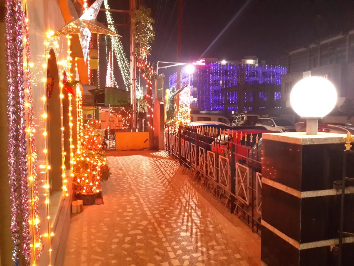 Hotel Surf Ride Digha  Exterior photo