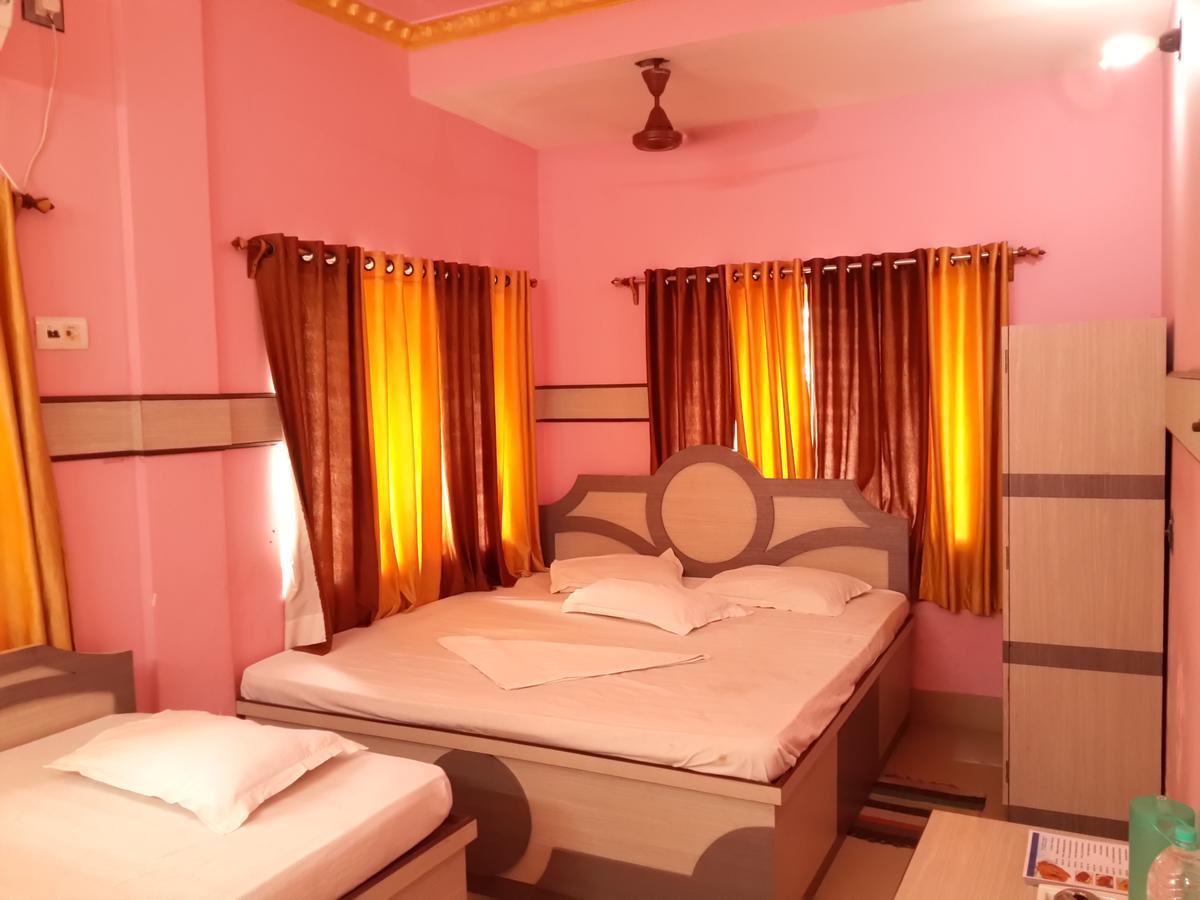 Hotel Surf Ride Digha  Exterior photo