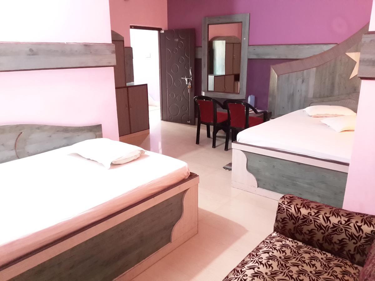 Hotel Surf Ride Digha  Exterior photo