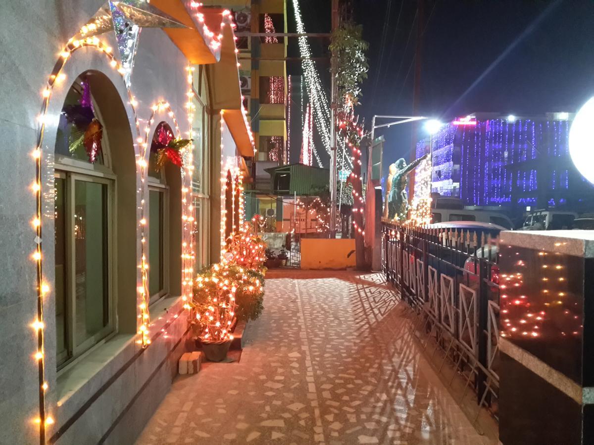 Hotel Surf Ride Digha  Exterior photo