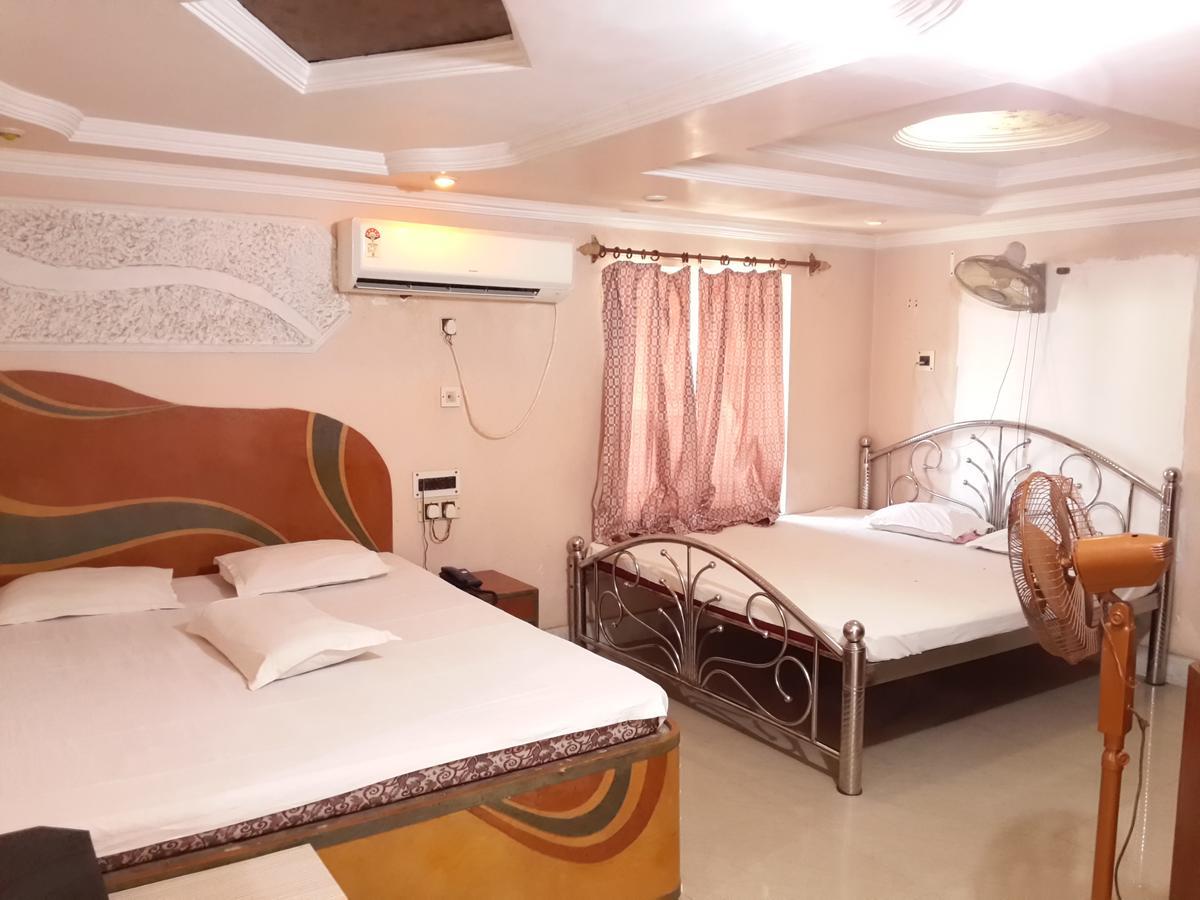 Hotel Surf Ride Digha  Exterior photo
