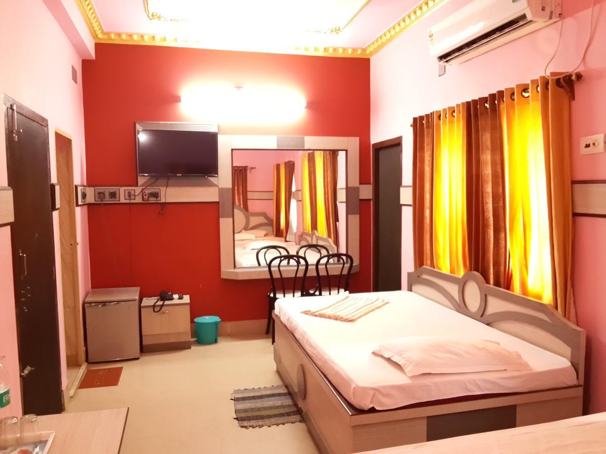 Hotel Surf Ride Digha  Exterior photo