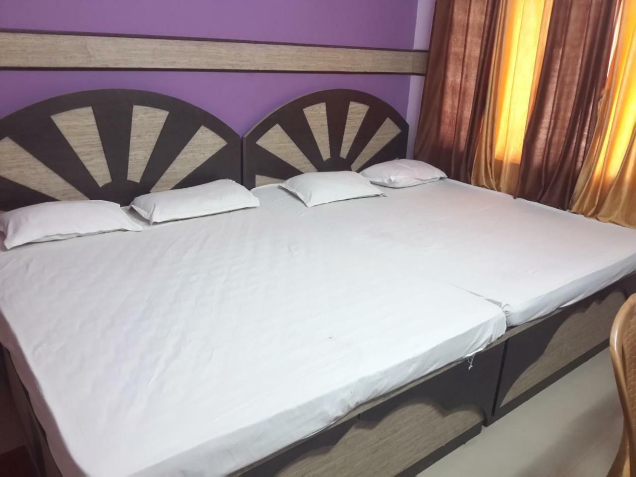Hotel Surf Ride Digha  Exterior photo
