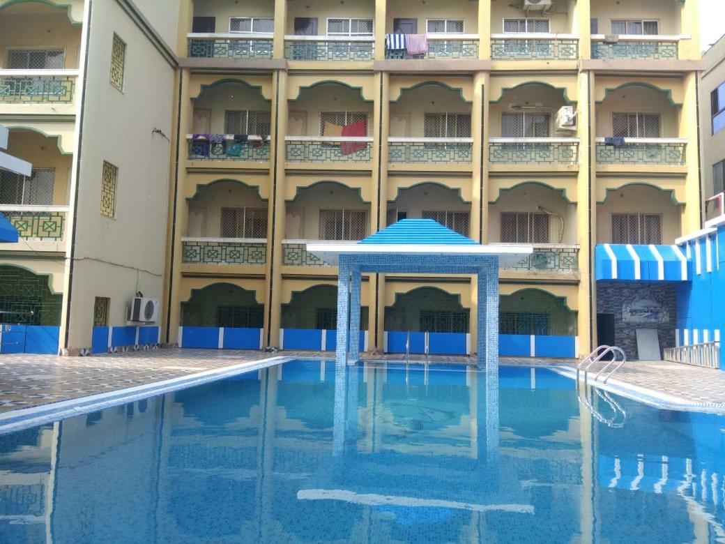 Hotel Surf Ride Digha  Exterior photo
