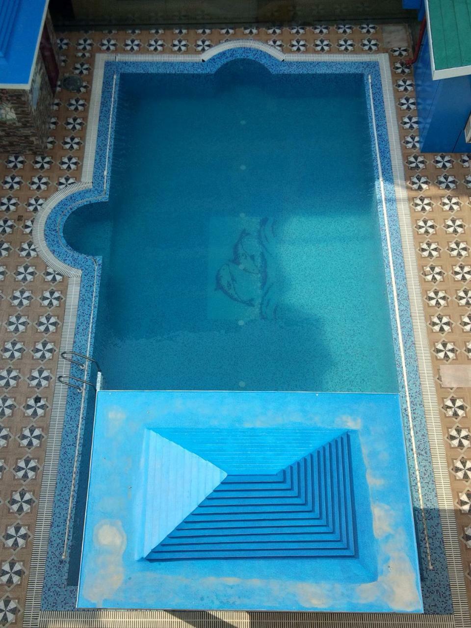 Hotel Surf Ride Digha  Exterior photo