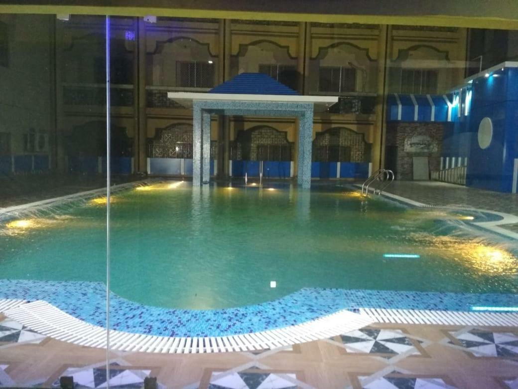 Hotel Surf Ride Digha  Exterior photo